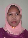 Ibu Kartini, Jakarta