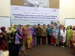 wisuda sekolah Citi-PPSW