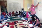 Pelatihan PK Pontianak